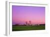 Farm-null-Framed Photographic Print