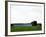 Farm-John Gusky-Framed Photographic Print