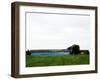 Farm-John Gusky-Framed Photographic Print