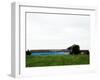 Farm-John Gusky-Framed Photographic Print