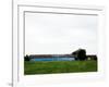 Farm-John Gusky-Framed Photographic Print