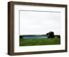 Farm-John Gusky-Framed Photographic Print