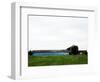 Farm-John Gusky-Framed Photographic Print