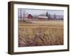 Farm-Rusty Frentner-Framed Giclee Print