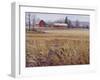 Farm-Rusty Frentner-Framed Giclee Print