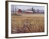 Farm-Rusty Frentner-Framed Giclee Print