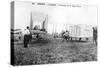 Farman Biplane No 1, C1912-null-Stretched Canvas