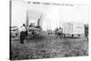 Farman Biplane No 1, C1912-null-Stretched Canvas