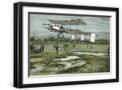 Black Frame
