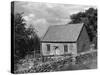 Farmcote Chapel-null-Stretched Canvas