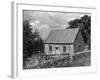 Farmcote Chapel-null-Framed Photographic Print