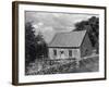 Farmcote Chapel-null-Framed Photographic Print