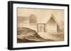 Farme of Du - Gourman No 2, 1815-Denis Dighton-Framed Giclee Print