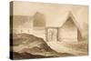 Farme of Du - Gourman No 2, 1815-Denis Dighton-Stretched Canvas