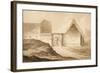 Farme of Du - Gourman No 2, 1815-Denis Dighton-Framed Giclee Print