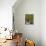 Farmer Driving a Tractor in Lujan De Cuyo, Mendoza Region, Argentina, South America-Yadid Levy-Photographic Print displayed on a wall