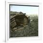 Farmer from the Province of Jämtland (Sweden), Circa 1897-Leon, Levy et Fils-Framed Photographic Print