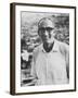 Farmer Max Yasgur Who Rented Farm to Woodstock Festival-null-Framed Photographic Print