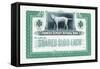 Farmer's Deposit National Bank-null-Framed Stretched Canvas