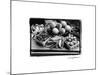 Farmer's Market I-Laura Denardo-Mounted Art Print