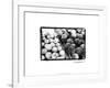 Farmer's Market III-Laura Denardo-Framed Art Print