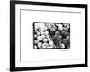 Farmer's Market III-Laura Denardo-Framed Art Print