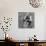 Farmer Straining Grain Through His Fingers-Bernard Hoffman-Photographic Print displayed on a wall