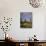 Farmer Tending Organic Vegetable Garden, Vashon Island, Puget Sound, Washington State, USA-Aaron McCoy-Photographic Print displayed on a wall