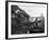 Farmers Gathering Reeds-null-Framed Photographic Print