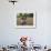 Farmers Harvesting Ripe Rice, Koch Bihar, West Bengal, India, Asia-Eitan Simanor-Framed Photographic Print displayed on a wall