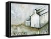 Farmers Haven II-Yvette St. Amant-Framed Stretched Canvas