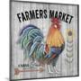 Farmers Market 3-Jean Plout-Mounted Giclee Print