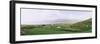 Farmhouse at a Seaside, County Kerry, Munster, Republic of Ireland-null-Framed Photographic Print