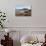 Farmhouse at Gasvaer, Kvalfjord, Troms, North Norway, Norway, Scandinavia, Europe-David Lomax-Photographic Print displayed on a wall