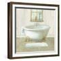 Farmhouse Bathtub-Danhui Nai-Framed Art Print