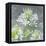 Farmhouse Cleome I-Julia Purinton-Framed Stretched Canvas