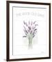 Farmhouse Cotton VII Sage-Beth Grove-Framed Art Print