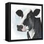 Farmhouse Friend I-null-Framed Stretched Canvas