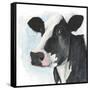 Farmhouse Friend I-null-Framed Stretched Canvas
