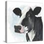 Farmhouse Friend I-null-Stretched Canvas