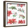 Farmhouse Holidays Step 03-Beth Grove-Framed Art Print