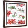 Farmhouse Holidays Step 03-Beth Grove-Framed Premium Giclee Print