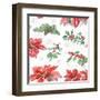 Farmhouse Holidays Step 03-Beth Grove-Framed Art Print