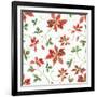 Farmhouse Holidays Step 04-Beth Grove-Framed Art Print