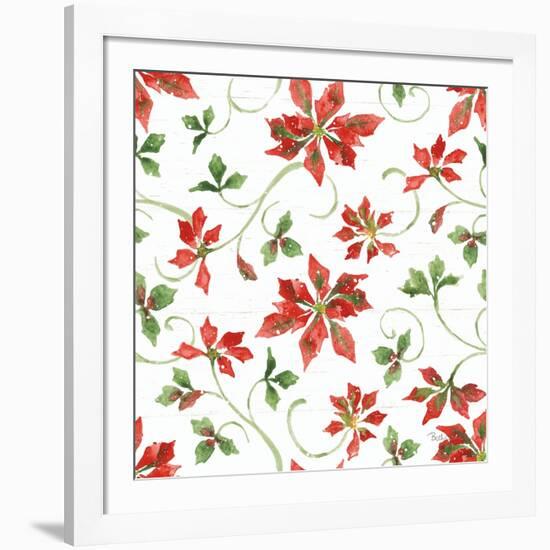 Farmhouse Holidays Step 04-Beth Grove-Framed Art Print