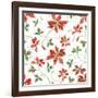 Farmhouse Holidays Step 04-Beth Grove-Framed Art Print