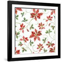 Farmhouse Holidays Step 04-Beth Grove-Framed Art Print