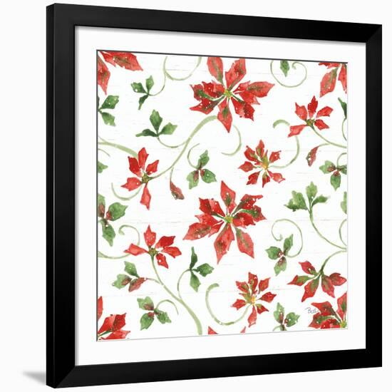 Farmhouse Holidays Step 04-Beth Grove-Framed Art Print