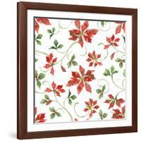 Farmhouse Holidays Step 04-Beth Grove-Framed Art Print