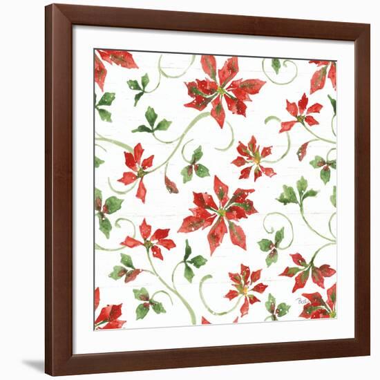 Farmhouse Holidays Step 04-Beth Grove-Framed Art Print